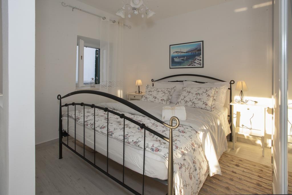 Apartmani Luca Spalato Esterno foto