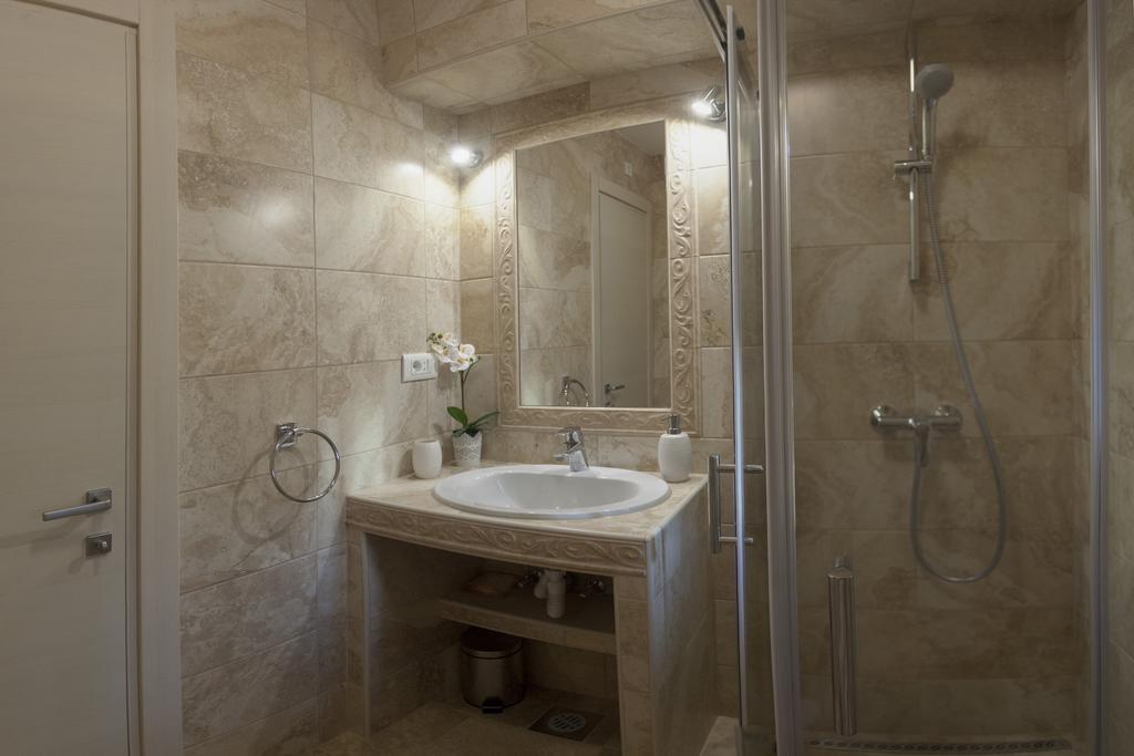 Apartmani Luca Spalato Esterno foto